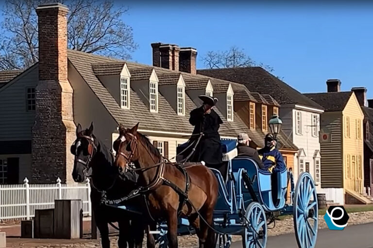 Family-Friendly Adventures: Exploring Historic Williamsburg with Kids