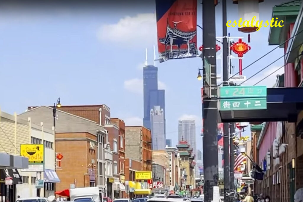 Is it worth Visiting Chicago's Chinatown? A Guide to Visitors Visiting Chicago's Chinatown