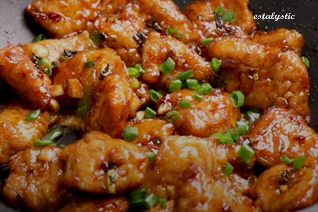 Bold and Flavorful: Longhorn's Spicy Chicken Bites
