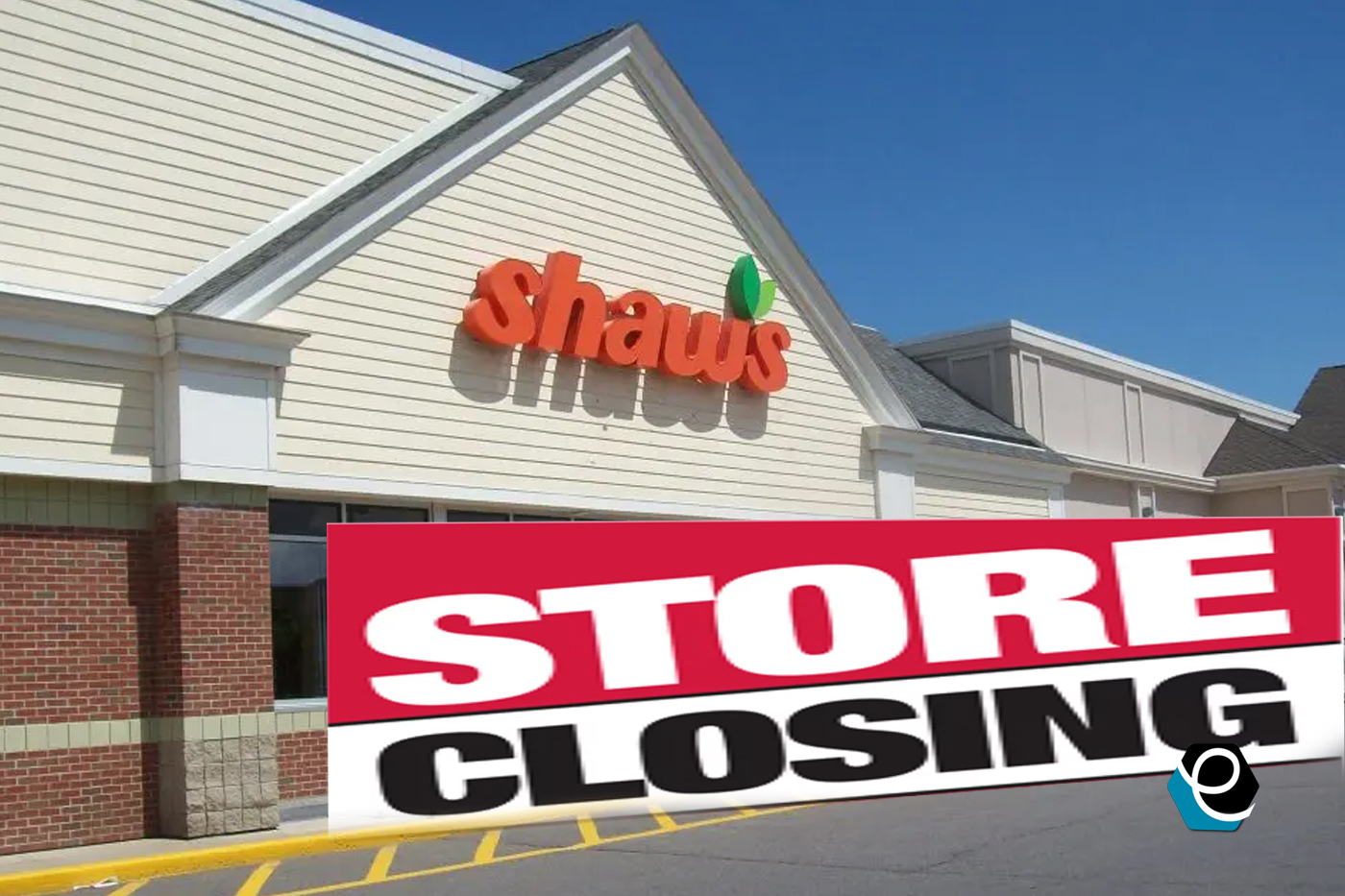 Why Store Closing? A Look at the Changing Retail World